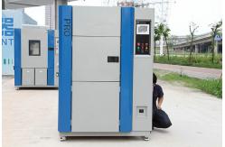China Environmental Test Chambers/Thermal Shock Testing Equipment supplier