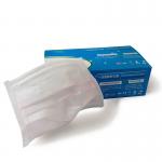 Anti Virus Face Mask Surgical Disposable 3 Ply Dustproof Eco Friendly Class II for sale