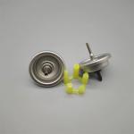 Lighter Refill Valve Tool Compact Reliable Easy-to-Use for DIY Projects