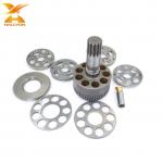 OEM Hydraulic Spare Parts For SG08 Cylinder Pistons Valve Plate Ball Guide Set Plate Repair for sale