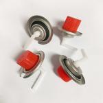 High Durability One Inch Mini Camping Gas Stove Control Valve LPG Stove Valve