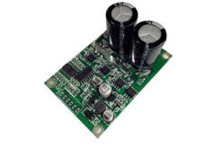 China Hall sensor 110V 220V 12V 24v Brushless Dc Motor Controller Pwm supplier