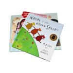 BSCI Beautiful Kids Book Printing English Cartoon Story Children's Books Printing for sale