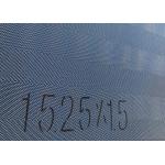 Blue Polyester Sludge Dewatering Belt For Papermaking