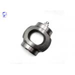 Hydraulic Piston Pump Parts For Rexroth A4VG45 Swash Plate