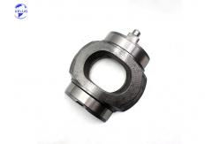 China Hydraulic Piston Pump Parts For Rexroth A4VG45 Swash Plate supplier