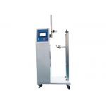 PLC Control Light Testing Equipment Conforms To IEC60598 Clause 4.14.3 Easy To Operate for sale