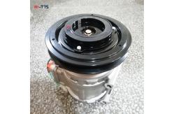 China Air Conditioning Compressor  OEM DOOSAN Excavator  PC200-6 supplier