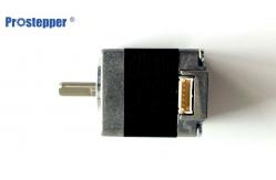 China Nema 11 28mm 3D Printer Hybrid Stepper Motor supplier