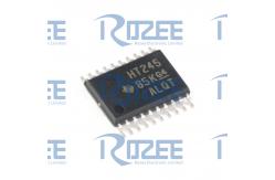 China SN74HCT245PWR supplier