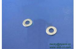 China FUJI NXT W08 feeder part WASHER FLAT W1042A supplier
