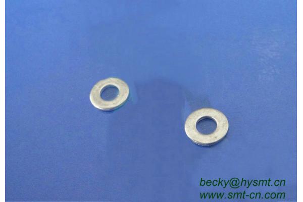 FUJI NXT W08 feeder part WASHER FLAT W1042A