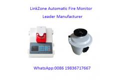 China Exclusive Patent Automatic Fire Fighting Monitor 10L/S Fire Water Cannon supplier