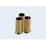 Corrosion Resistant Flanged Plain Bearing , Self Lubricated Bronze Sleeve Bearings for sale