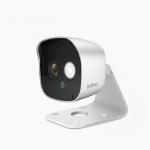 1296P Two-way audio Alarm detection Waterproof Indoor Outdoor Night Vision IP CCTV security camera for sale