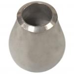 90/10 8''X4'' Eccentric Copper Reducer SCH40s Eccentric Pipe Fittings for sale