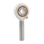 SA5E SA6E SA8E Rod End Bearing Self Alignment Rod Ends Ball Joint Flexible