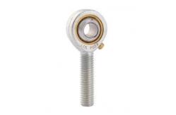 China SA5E SA6E SA8E Rod End Bearing Self Alignment Rod Ends Ball Joint Flexible supplier