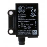 Tiny Object Detection 28.1g Reflective Laser Sensor With Operating Voltage for sale