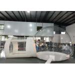 Customized Inflatable Bubble House