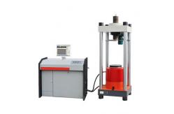 China 1000kn/2000kn/3000kn Computerized Compression Testing Machine supplier