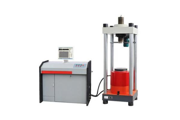 1000kn/2000kn/3000kn Computerized Compression Testing Machine