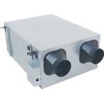 Jetex Hvac System Fresh Air Ventilator Powerful Silent Fan Can OEM /ODM for sale