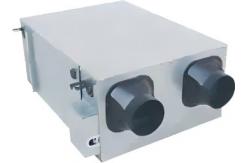 China Jetex Hvac System Fresh Air Ventilator Powerful Silent Fan Can OEM /ODM supplier