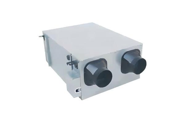 Jetex Hvac System Fresh Air Ventilator Powerful Silent Fan Can OEM /ODM