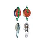 Anti Lifting Release Hold Down Conductor Stringing Blocks for sale