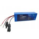 LTO Battery Pack Long Cycle Life ＞10000cycles  Photovoltaic Tracker battery 24V 3.9Ah for sale
