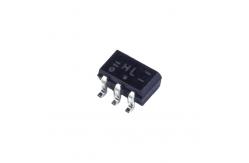 China N-X-P 74HC1G66GW IC Electronic Component Sw-18020P Chip Transistor Diode supplier