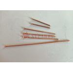 Thermal Power Point Cd Weld Pins Carbon Steel With Copper Plating for sale