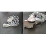 TOSHIBA Ultrasound Transducer Convex Transducer PVU-375BT C61 Ultrasound Parts TOSHIBA Parts