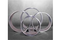 China Reliable Wire Mesh Baskets - 2.03mm Wire Diameter High Weave Density supplier