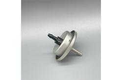 China Premium Butane Lighter Refill Valves - Reliable for Everyday Use supplier