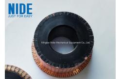 China Vacuum Cleaner Electric Motor Components Resin Surface For Household Appliances supplier