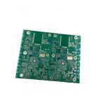 FR4 High Frequency PCBs with 2-10 Layers and ±10% Impedance Control for sale