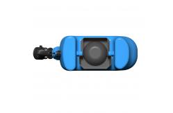 China Versatile Portable Pet Carpet Shampooer Lightweight Pet Grooming Wash supplier
