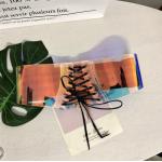 0.40MM Translucent TPU Fabric