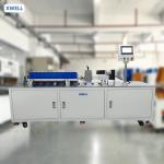 Prismatic Battery Pack Stacking And Compression Machine for sale