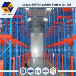 High Density Drive In Racking System for sale