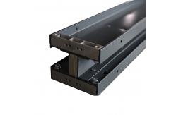 China Flexible Design Powerduct Busbar Trunking System for Power Distribution supplier