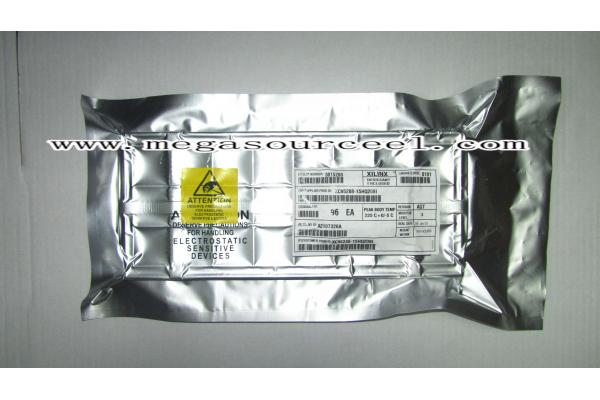 Programmable IC Chip XCS40XL-5CS280C - xilinx - Spartan and Spartan-XL FPGA Families