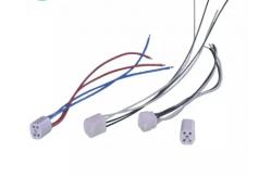 China 24V DC Electronic UVC Lamp Ballast Sterilizer 18w 4 Pin For T5 supplier