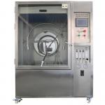 Laboratory Environmental Rain Water Spray Tester For Weather Resistance Evaluation for sale
