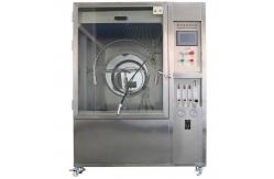 China Laboratory Environmental Rain Water Spray Tester For Weather Resistance Evaluation supplier