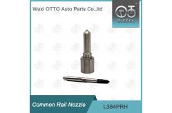 China L384PRH Delphi Common Rail Nozzle For Fuel Injector supplier
