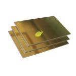 1220mm Mirror Facade Panel With PE PVDF Coating 3mm Thickness for sale