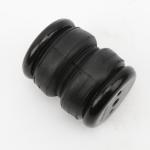 2B2200 Air Spring Shocks GUOMAT Double Convoluted Rolling Lobe Air Spring